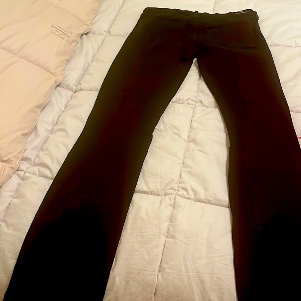 Black jeans